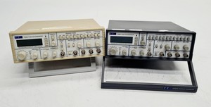 Thumbnail image of 85 x TTI TG550 5MHz Advanced Analog Function/Sweep Generators Lab