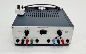 Thumbnail image of Lot of Farnell Power Supplies - TOPS/2 & 11E30/1B 30V 1A DC Lab