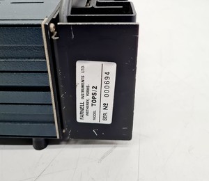 Thumbnail image of Lot of Farnell Power Supplies - TOPS/2 & 11E30/1B 30V 1A DC Lab