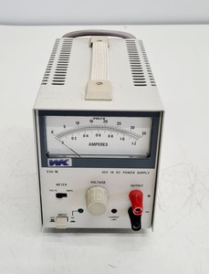 Thumbnail image of Lot of Farnell Power Supplies - TOPS/2 & 11E30/1B 30V 1A DC Lab