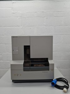 Thumbnail image of Applied Biosystems 3130xl Genetic Analyzer Lab