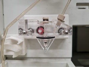 Thumbnail image of Applied Biosystems 3130xl Genetic Analyzer Lab