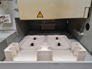 Thumbnail image of Applied Biosystems 3130xl Genetic Analyzer Lab