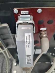 Thumbnail image of ABB Type IRBP M2400 & ABB IRB 140 M2004 Industrial Robots with ABB IRC5 M2004