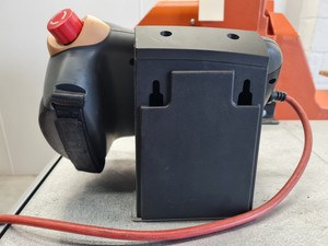 Thumbnail image of ABB Type IRBP M2400 & ABB IRB 140 M2004 Industrial Robots with ABB IRC5 M2004