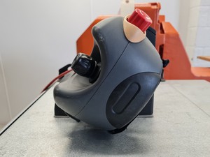 Thumbnail image of ABB Type IRBP M2400 & ABB IRB 140 M2004 Industrial Robots with ABB IRC5 M2004