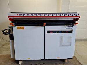 Thumbnail image of Formech FM1 Vacuum Former