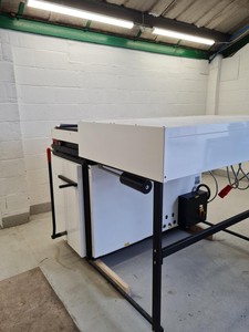 Thumbnail image of Formech FM1 Vacuum Former