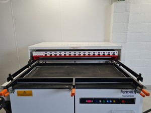 Thumbnail image of Formech FM1 Vacuum Former