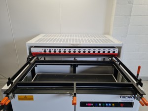 Thumbnail image of Formech FM1 Vacuum Former