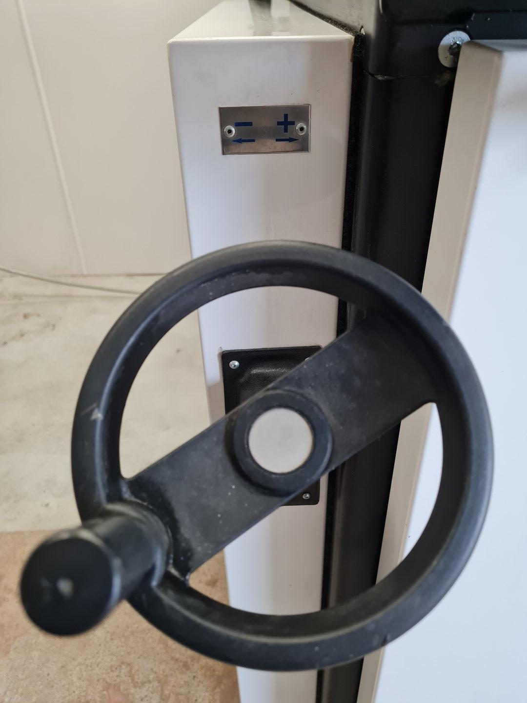 Image of Formech FM1 Vacuum Former