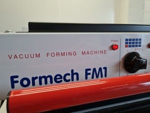 Thumbnail image of Formech FM1 Vacuum Former