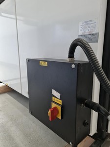 Thumbnail image of Formech FM1 Vacuum Former