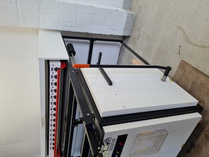 Thumbnail image of Formech FM1 Vacuum Former