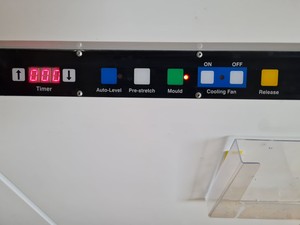 Thumbnail image of Formech FM1 Vacuum Former