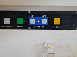 Thumbnail image of Formech FM1 Vacuum Former