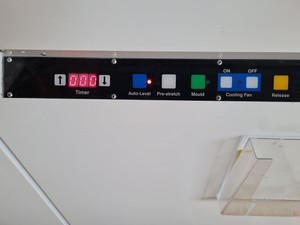 Thumbnail image of Formech FM1 Vacuum Former
