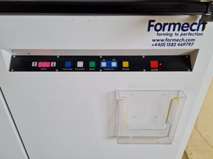Thumbnail image of Formech FM1 Vacuum Former
