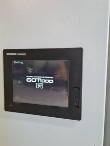Thumbnail image of Hare 50TUP4C Hydraulic Press 