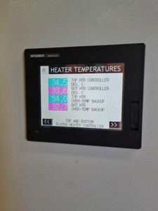 Thumbnail image of Hare 50TUP4C Hydraulic Press 