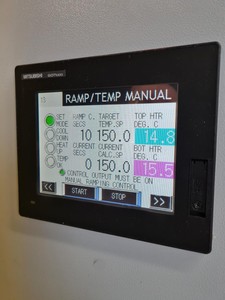 Thumbnail image of Hare 50TUP4C Hydraulic Press 