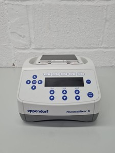 Thumbnail image of Eppendorf 5382 ThermoMixer C