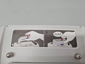 Thumbnail image of Eppendorf 5382 ThermoMixer C