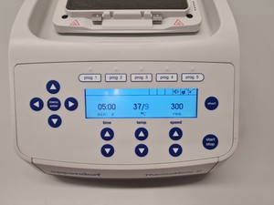 Thumbnail image of Eppendorf 5382 ThermoMixer C