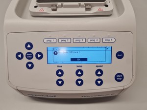 Thumbnail image of Eppendorf 5382 ThermoMixer C
