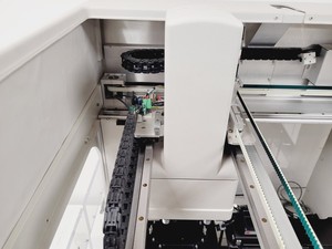 Thumbnail image of Beckman Coulter Biomek NXp Automated Liquid Handler with PC & Software Lab