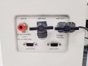 Thumbnail image of Beckman Coulter Biomek NXp Automated Liquid Handler with PC & Software Lab