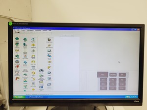 Thumbnail image of Beckman Coulter Biomek NXp Automated Liquid Handler with PC & Software Lab