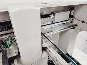 Thumbnail image of Beckman Coulter Biomek NXp Automated Liquid Handler with PC & Software Lab