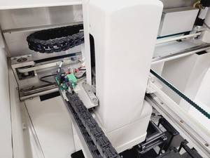 Thumbnail image of Beckman Coulter Biomek NXp Automated Liquid Handler with PC & Software Lab