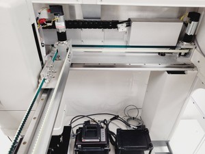 Thumbnail image of Beckman Coulter Biomek NXp Automated Liquid Handler with PC & Software Lab