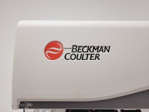 Thumbnail image of Beckman Coulter Biomek NXp Automated Liquid Handler with PC & Software Lab