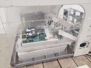 Thumbnail image of Beckman Coulter Biomek NXp Liquid Handling Robot Lab