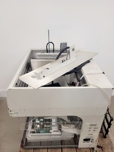 Thumbnail image of Beckman Coulter Biomek NXp Liquid Handling Robot Lab