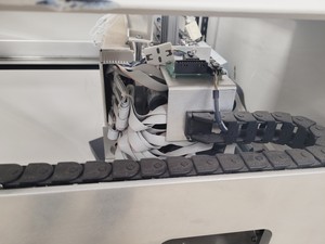 Thumbnail image of Beckman Coulter Biomek NXp Liquid Handling Robot Lab