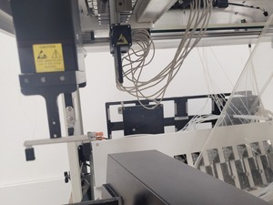 Thumbnail image of Beckman Coulter Biomek NXp Liquid Handling Robot Lab