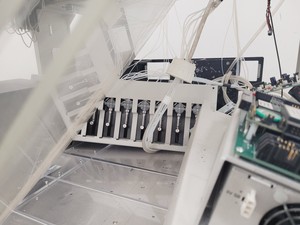 Thumbnail image of Beckman Coulter Biomek NXp Liquid Handling Robot Lab