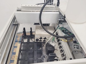 Thumbnail image of Beckman Coulter Biomek NXp Laboratory Automation Workstation Spares/Repairs