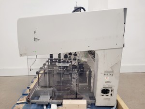 Thumbnail image of Beckman Coulter Biomek NXp Laboratory Automation Workstation Spares/Repairs