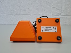 Thumbnail image of Pair of FluidX XTR-Single Tube Readers Lab