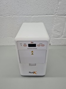 Thumbnail image of FluidX Xcap Model HT124C Decapper Lab