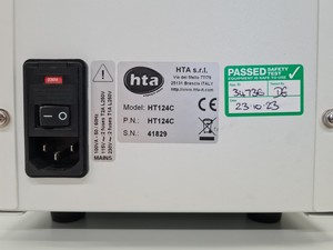 Thumbnail image of FluidX Xcap Model HT124C Decapper Lab