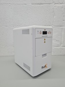 Thumbnail image of FluidX Xcap Model HT124C Decapper Lab