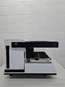 Thumbnail image of FluidX XTP-1152 Cherry Picking Tube Sorter Lab