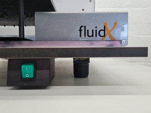 Thumbnail image of FluidX XTP-1152 Cherry Picking Tube Sorter Lab