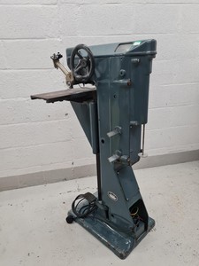 Thumbnail image of Vickers Hardness Tester Armstrong Pedestal Type Lab
